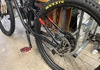 Fuel ex 8 29 l bk Mountainbike säljes
