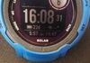 Garmin Instinct 2 solar tidal blue.  Övrigt säljes
