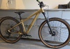 Orbea Laufet H30 2024 Mountainbike säljes
