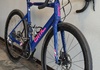 BMC Crossmachine CX01 2018 Cross / Gravel säljes
