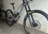 Nukeproof Dissent 290 DH 2021 XL  Mountainbike säljes