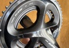 Shimano R7000 Vev170 mm 52/36 Komponenter säljes