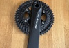 Shimano R7000 Vev170 mm 52/36 Komponenter säljes