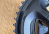 Shimano R7000 Vev170 mm 52/36 Komponenter säljes