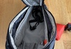 Vaude Sadelstops väska ca 10L Tillbehör säljes