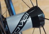 Roval traverse 27.5" 584x38 650b fattie Hjul säljes