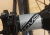Roval traverse 27.5" 584x38 650b fattie Med däck 27,5x3,00" Hjul säljes