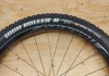 Roval traverse 27.5" 584x38 650b fattie Med däck 27,5x3,00" Hjul säljes