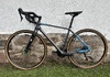 White GX Pro 20 Cross / Gravel säljes
