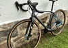 White GX Pro 20 Cross / Gravel säljes