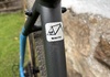 White GX Pro 20 Cross / Gravel säljes