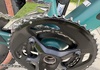 Canyon Grail CF SL 8 GRX Di2 Cross / Gravel säljes