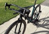Canyon Grail CF SL 8 GRX Di2 Cross / Gravel säljes
