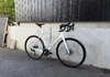 Trek Domane SL 5 Disc 2022 (58) Racercykel / Landsväg säljes