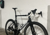 Allebike Industrie XL Racercykel / Landsväg säljes