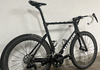 Allebike Industrie XL Racercykel / Landsväg säljes