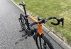 Trek Émonda SL 7 2021 • Ultegra Di2 • Hunt 60 Limitless • Toppskick Racercykel / Landsväg säljes