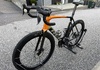 Trek Émonda SL 7 2021 • Ultegra Di2 • Hunt 60 Limitless • Toppskick Racercykel / Landsväg säljes