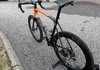 Trek Émonda SL 7 2021 • Ultegra Di2 • Hunt 60 Limitless • Toppskick Racercykel / Landsväg säljes
