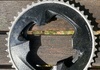 Sram force 48/35