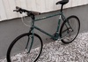 GARY FISHER Hoo Koo E Koo 26 tum, Large Mountainbike säljes