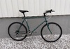 GARY FISHER Hoo Koo E Koo 26 tum, Large Mountainbike säljes