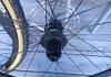 Bontrager Paradigm RSL CX tubhjul Hjul säljes