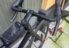 Cube attain slx 2025- strl 56 Racercykel / Landsväg säljes