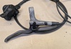 Shimano MT201 bromsar  Komponenter säljes