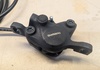 Shimano MT201 bromsar  Komponenter säljes