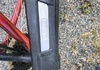 Cykel märke Peak Hybrid / Standard säljes