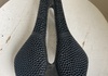 Ryet racer sadel 3D Carbon Komponenter säljes