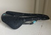 Ryet racer sadel 3D Carbon Komponenter säljes