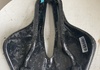 Ryet racer sadel 3D Carbon Komponenter säljes