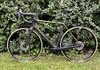 Cervelo R5 Shimano Ultegra Di2, 12-speed. Carbon Racercykel / Landsväg säljes