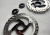 Shimano RT-7000 bromsskivor 160/140 mm – Center Lock