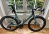 Canyon Aerorad CF SLX