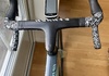 Canyon Aerorad CF SLX Racercykel / Landsväg säljes