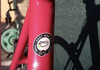 Canyon Ultimate CF – lightweight carbon frame bike Racercykel / Landsväg säljes