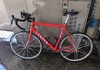 Canyon Ultimate CF – lightweight carbon frame bike Racercykel / Landsväg säljes