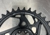 Transmission SL framdrev 34t Komponenter säljes