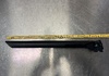 Sadelstolpe kolfiber 31,6mm Komponenter säljes