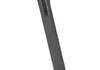 DARIMO Seatpost Offset: 0 mm for Specialized Tarmac SL8 / SL9 + Crux 5 | UD matt | black | Aero 350 