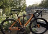 Canyon Grail CF SLX 8.0 – SRAM Force AXS