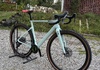 Cannondale supersix evo X  Cross / Gravel säljes