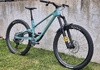 Forbidden druid V2 (Large) Mountainbike säljes