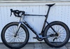 Tavelo Arow -2025, XXL Racercykel / Landsväg säljes