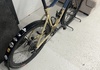 Bianchi Arcadex vintercykel Cross / Gravel säljes