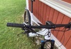 Scott Spark RC Team-XL Mountainbike säljes