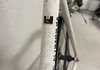 Landsvägscykel White RR Pro – byte mot MTB Racercykel / Landsväg säljes